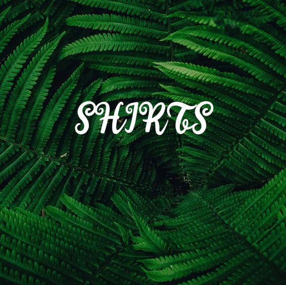 Tops - WOMEN'S SHIRTS